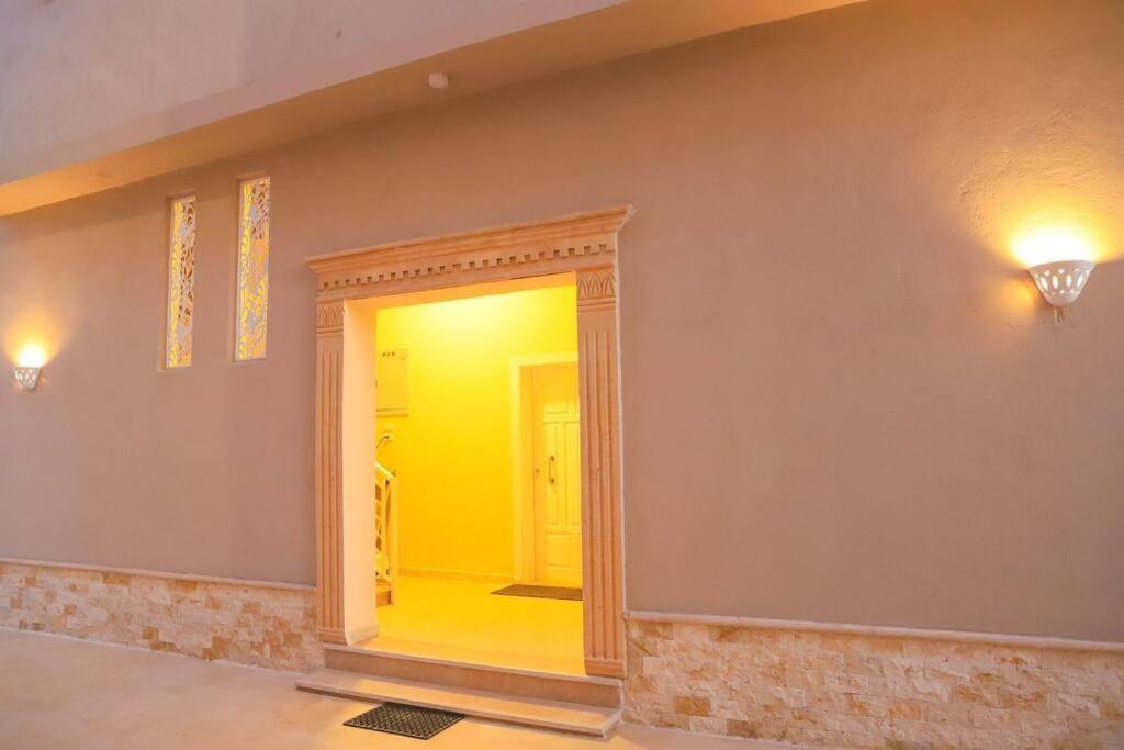 Royal Nile Villa - Nile View Apartment 1 ルクソール エクステリア 写真