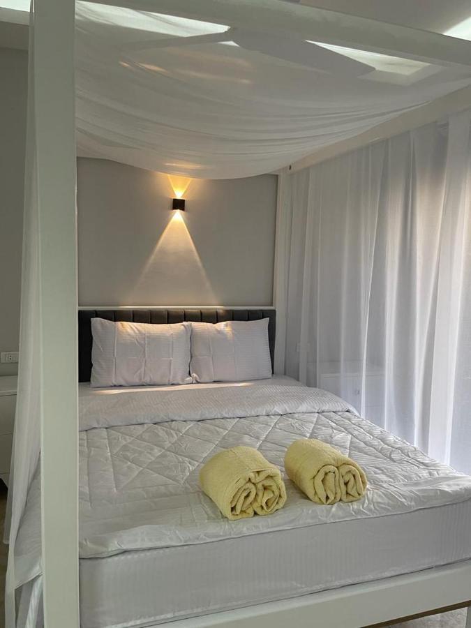 Royal Nile Villa - Nile View Apartment 1 ルクソール エクステリア 写真